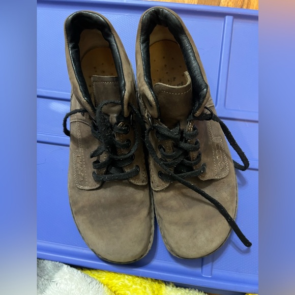 Ladies Finn Comfort German made shoes, EU size 41, US 9.5 - Picture 3 of 7